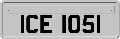 ICE1051