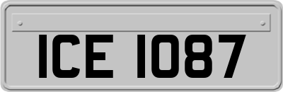 ICE1087