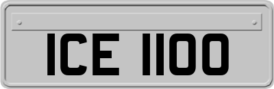 ICE1100