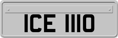 ICE1110