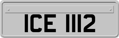 ICE1112
