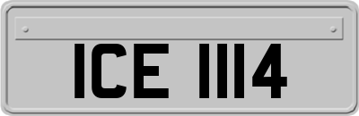 ICE1114