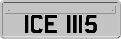 ICE1115