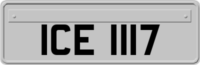 ICE1117