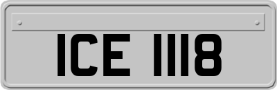 ICE1118