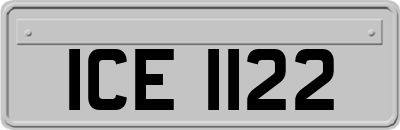 ICE1122