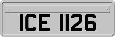 ICE1126