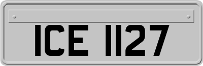 ICE1127