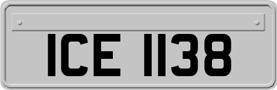 ICE1138