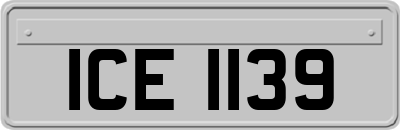 ICE1139
