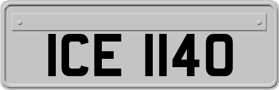 ICE1140