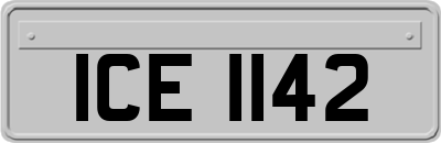 ICE1142