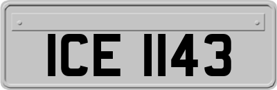 ICE1143