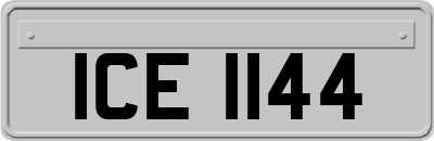 ICE1144