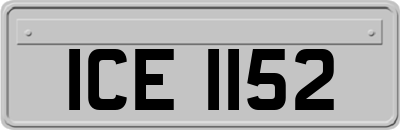 ICE1152