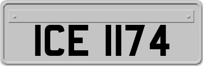 ICE1174