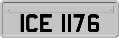ICE1176