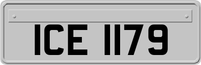 ICE1179