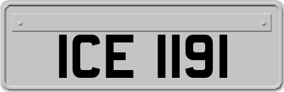 ICE1191