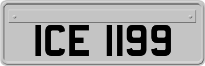 ICE1199