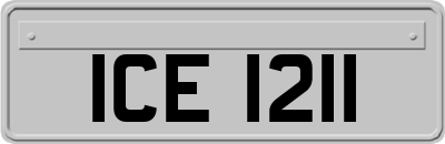 ICE1211