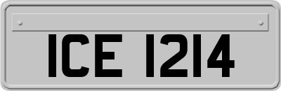 ICE1214