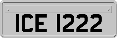 ICE1222