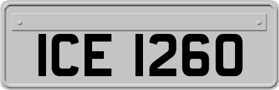 ICE1260