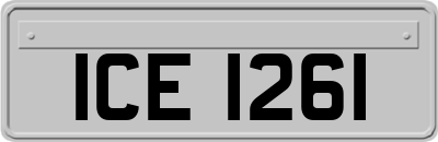 ICE1261