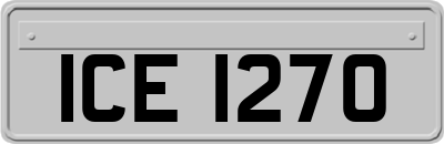 ICE1270
