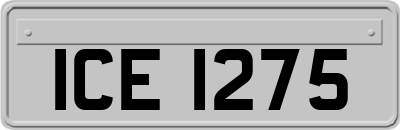 ICE1275
