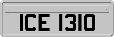 ICE1310