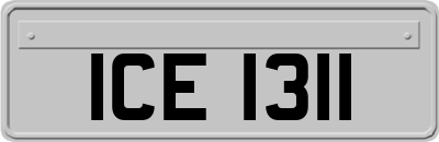 ICE1311