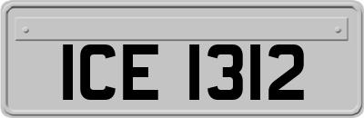 ICE1312