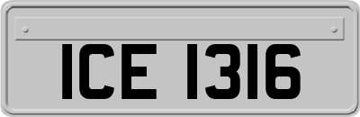 ICE1316