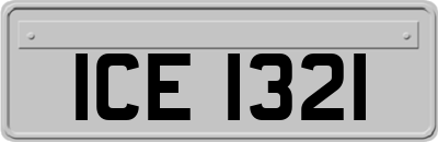 ICE1321