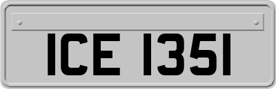 ICE1351