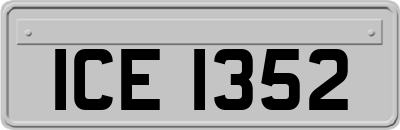 ICE1352