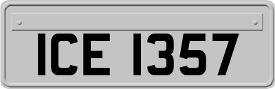 ICE1357
