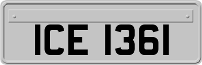 ICE1361