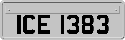 ICE1383
