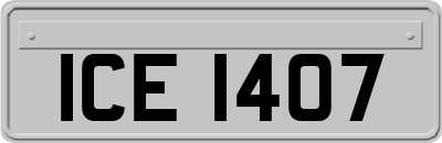ICE1407