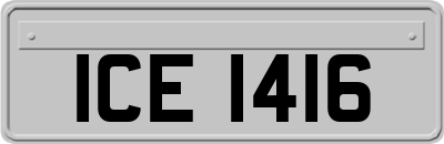 ICE1416
