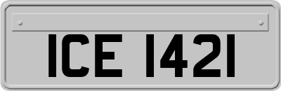 ICE1421