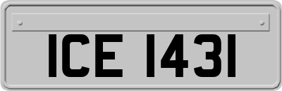 ICE1431