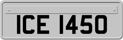 ICE1450