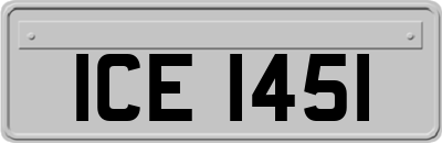 ICE1451