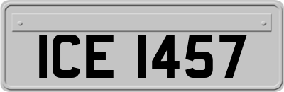 ICE1457