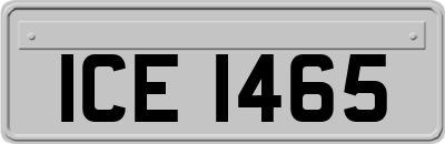 ICE1465