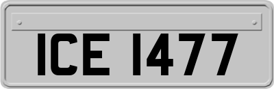 ICE1477